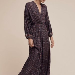 Nat by Natalie Martin Wrap Dress